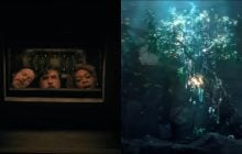 Новий горор-серіал братів Даффер на Netflix "Бороуз" інтригує з перших хвилин: огляд