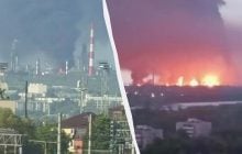 З початку війни російські НПЗ ставали мішенями понад 150 разів, - ЗМІ