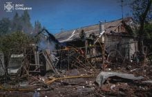Ветераны США учат обычных украинцев, как спасать друг друга во время войны, – BI