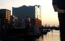 Гамбург: прихована перлина на півночі Німеччини на заміну переповненому Берліну