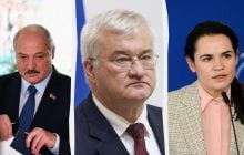 После заявления Лукашенко о готовности ехать в Украину Сибига анонсировал визит Тихановской