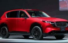 Mazda представила нове покоління популярного кросовера: скільки коштуватиме це авто