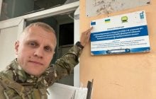 В батальйоні Шабуніна гинули люди, а він сидів вдома та крав сотні мільйонів на грантах, – ветеран російсько-української війни