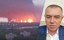 "Россияне на ушах стояли": эксперт рассказал об атаке на завод в Ярославле