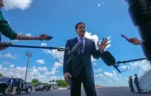 Вероятность эскалации существует: Рубио о российских угрозах европейским соседям