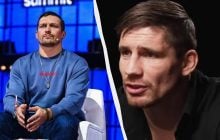 "Тренируемся в соответствии с наукой": тренер Усика рассказал о подготовке к бою с Верховеном