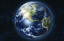 Супутники NASA зафіксували нетипові процеси на Землі, що відбуваються вночі