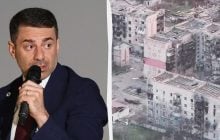 Из оккупированных Алешек 6 тысяч человек эвакуируют на свободную территорию, – Лубинец
