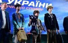 Пілот McQueen на дроні F7 від F-Drones переміг на чемпіонаті України на FPV-дронах з навантаженням
