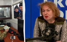 "Очень серьезная угроза": демограф предупредила о риске выезда мужчин за границу после войны