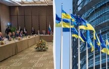 Главный вопрос до встречи с Путиным: ЕС пытается решить, что именно требовать, - NYT