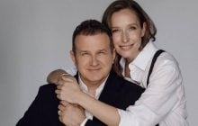 "Даже родителей не звали": Горбунов впервые рассказал, какой была их свадьба с Осадчей