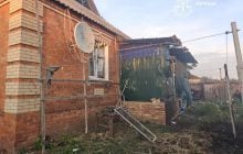 РФ нанесла массированный удар по Харьковской области: погибли три человека, есть раненые
