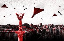 Киев вообще перестанет спать, если РФ зайдет с севера на несколько километров, – Луценко