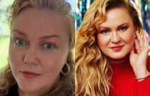 Самаева эмоционально высказалась о Жураковской: "С ней театр становится лучше"