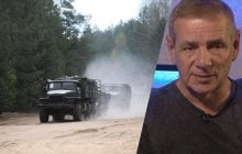 Ветеран войны оценил вероятность наступления из Беларуси на сегодня