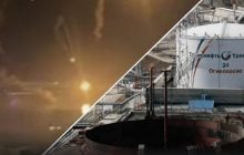 Украина разбила нефтяной терминал и ряд других "жирных" целей россиян