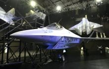 Российский "аналог F-35" внезапно исчез: как амбициозный проект Кремля потерпел фиаско