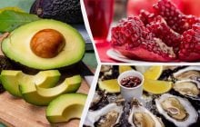 Что есть для здоровья кожи: диетологи назвали 20 продуктов с витаминами и коллагеном