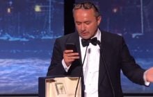 Объявлены победители Каннского кинофестиваля: Гран-при получил россиянин
