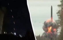 Россия нанесла удар по Белой Церкви ракетой "Орешник", – Игнат