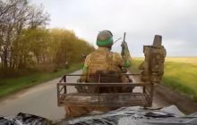 "Робот своєю жертвою врятував життя": під Покровськом евакуювали на НРК пораненого бійця
