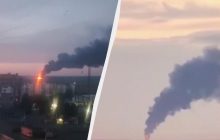 Україна вдарила по перекачувальній станції, що забезпечує пальним московські аеропорти