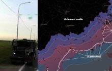 Украина продолжает перерезать россиянам дороги в Донецк и Крым, – аналитик