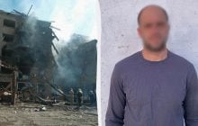 На Подоле поймали вора, который обносил поврежденные квартиры, – полиция