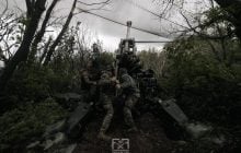 У Европы нет 110 новых бригад: министр обороны Швеции поддержал вступление Украины в НАТО
