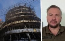Ракет занадто багато: Флеш пояснив, на що зробила ставку РФ під час удару по Києву