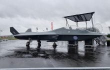 Британский истребитель шестого поколения станет катастрофой, – The Telegraph