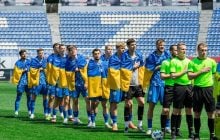 Военные против "Динамо": масштабный матч в центре Киева стал символом единства украинцев