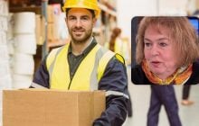 Демограф успокоила украинцев, которые боятся, что мигранты придут и отберут работу