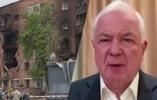 РФ хоче створити "буферні зони" в прикордонних районах України: генерал пояснив мету ворога