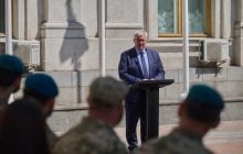 Сибіга повідомив, що Україна вимагає термінового скликання Радбезу ООН після атаки РФ