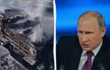 Путин хочет стереть унижение от парада 9 мая: ISW о российском ударе по Киеву