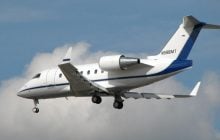 Літак США провів незвичайну розвідку над Росією з території Грузії