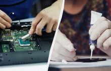 Термопаста чи термопрокладки: що краще використовувати для збірки ПК у 2026 році