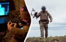 Украина массово производит боевые дроны на секретных заводах: Fox News раскрыл подробности