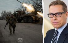 Ситуація для України у війні зараз краща, ніж будь-коли, – Стубб