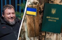 Пришло время задействовать огромный резерв: Дикий объяснил, зачем усиливать мобилизацию