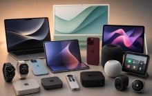 Apple планує випустити 15 нових продуктів до кінця року: що про них відомо