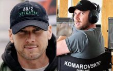 Режисер Комаровський зізнався, скільки грошей отримує за зйомку одного фільму