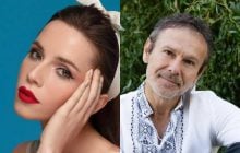 Соловій розповіла, за що вдячна Вакарчуку на початку кар'єри