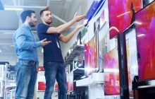 Колись "топ за свої гроші": телевізори популярного бренду провалилися у тестах
