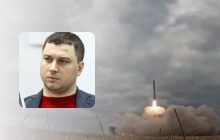 Удар "Орешником" по Україні: експерт назвав головну мету росіян