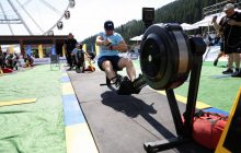 В "Буковелі" відбудеться міжнародний спортивний фестиваль Bukovel Elite Sports Trophy.
