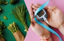 Чем ужинать при сахарном диабете: диетологи назвали 5 продуктов