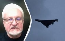 Новые российские "Герани-4" разгоняются до 500 км/ч: эксперт объяснил, чем их сбивать